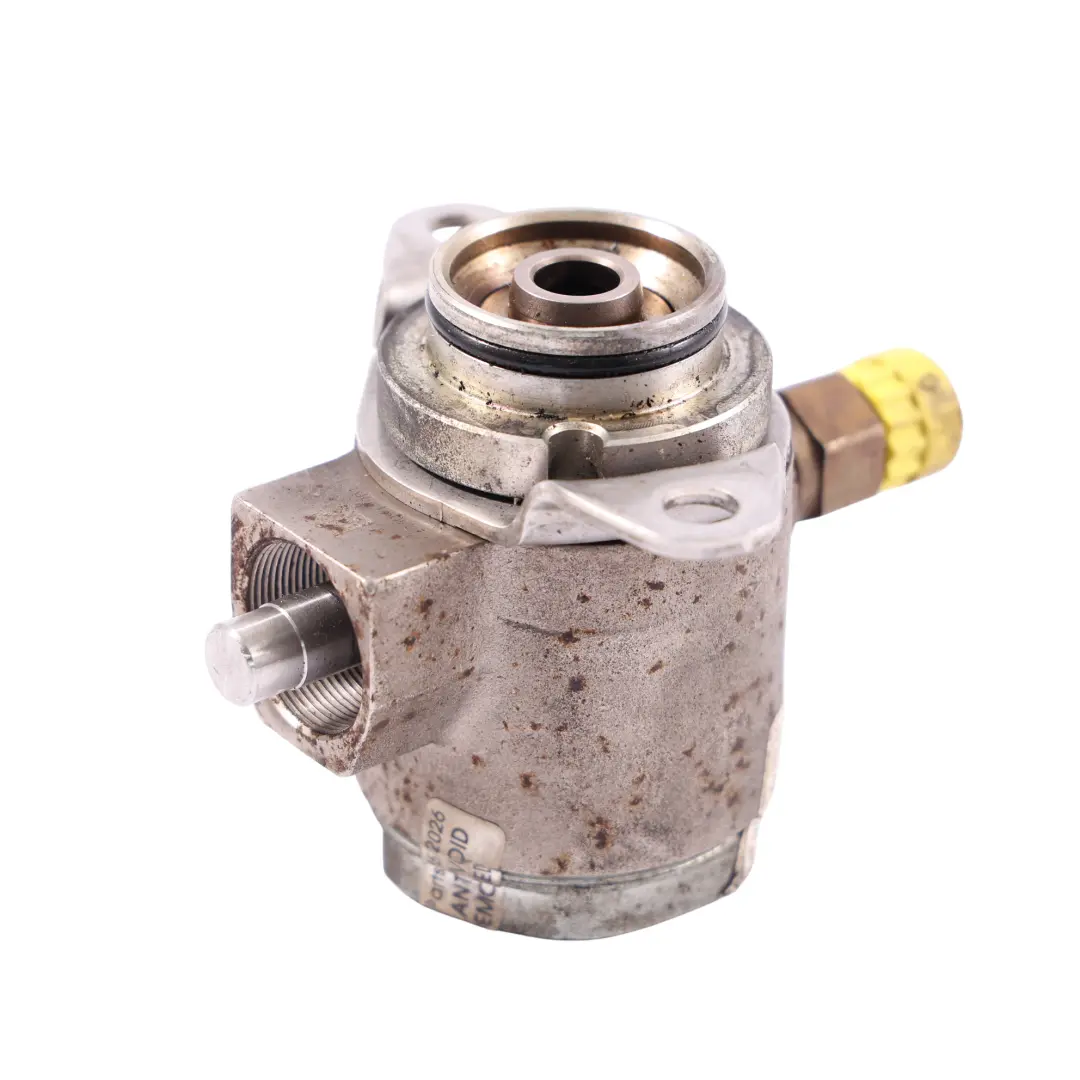 Mk6 5K Hoch Druck Kraftstoff Pumpe Otto Motor für VW Volkswagen Golf mit Teilenummer 03C127026D VW Volkswagen Golf Mk6 5K Hoch Druck Kraftstoff Pumpe Otto Motor - SKU 03C127026D-1 - Teilenummer 03C127026D