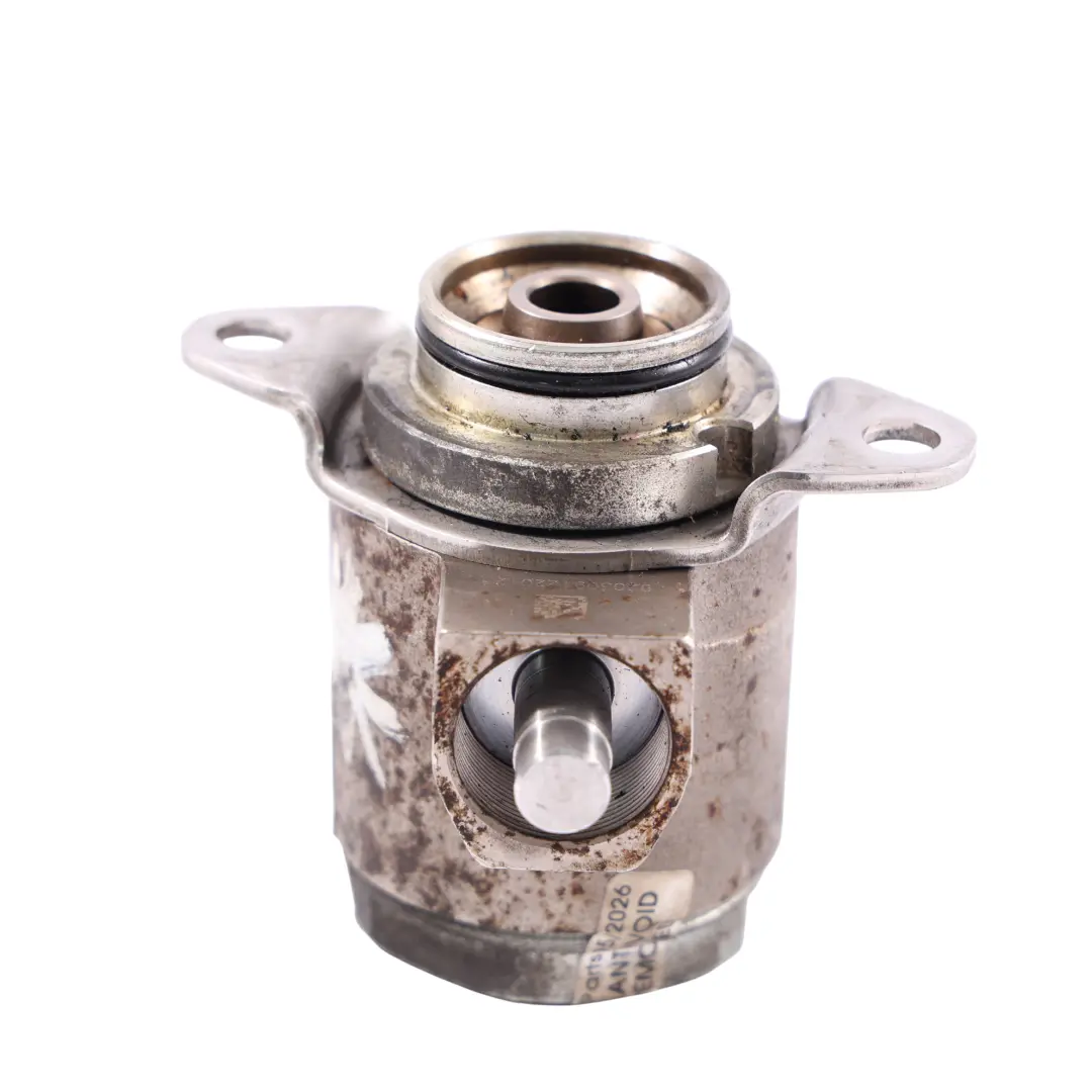 Mk6 5K Bomba Combustible Alta Presión Motor Gasolina para Volkswagen Golf con número de pieza 03C127026D Volkswagen Golf Mk6 5K Bomba Combustible Alta Presión Motor Gasolina - SKU 03C127026D-1 - Número de pieza 03C127026D