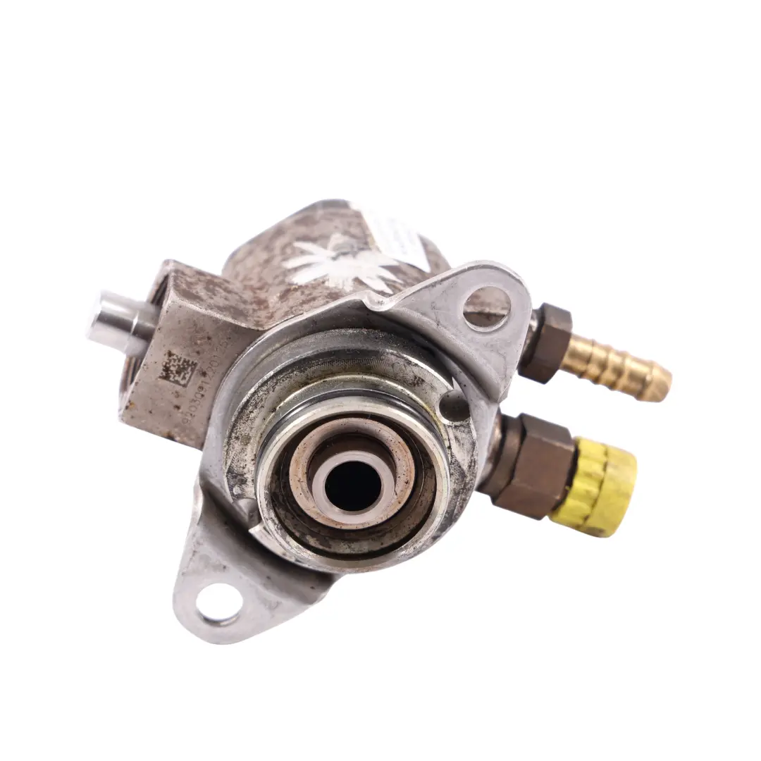 Mk6 5K Hoch Druck Kraftstoff Pumpe Otto Motor für VW Volkswagen Golf mit Teilenummer 03C127026D VW Volkswagen Golf Mk6 5K Hoch Druck Kraftstoff Pumpe Otto Motor - SKU 03C127026D-1 - Teilenummer 03C127026D