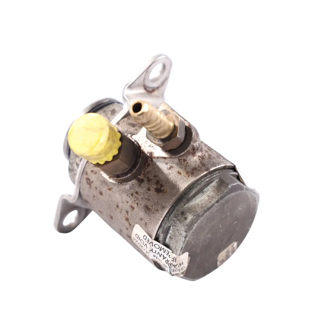 Mk6 5K Hoch Druck Kraftstoff Pumpe Otto Motor für VW Volkswagen Golf mit Teilenummer 03C127026D VW Volkswagen Golf Mk6 5K Hoch Druck Kraftstoff Pumpe Otto Motor - SKU 03C127026D-1 - Teilenummer 03C127026D