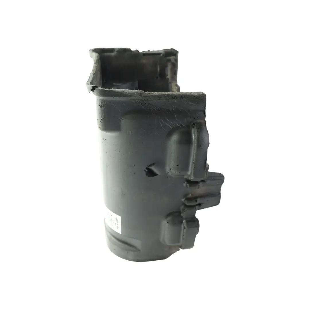 Volkswagen Golf MK6 Motor Kompressor Lader Schaumstoff Platte 1.4 TSI - SKU 03C129540C - Teilenummer 03C129540C
