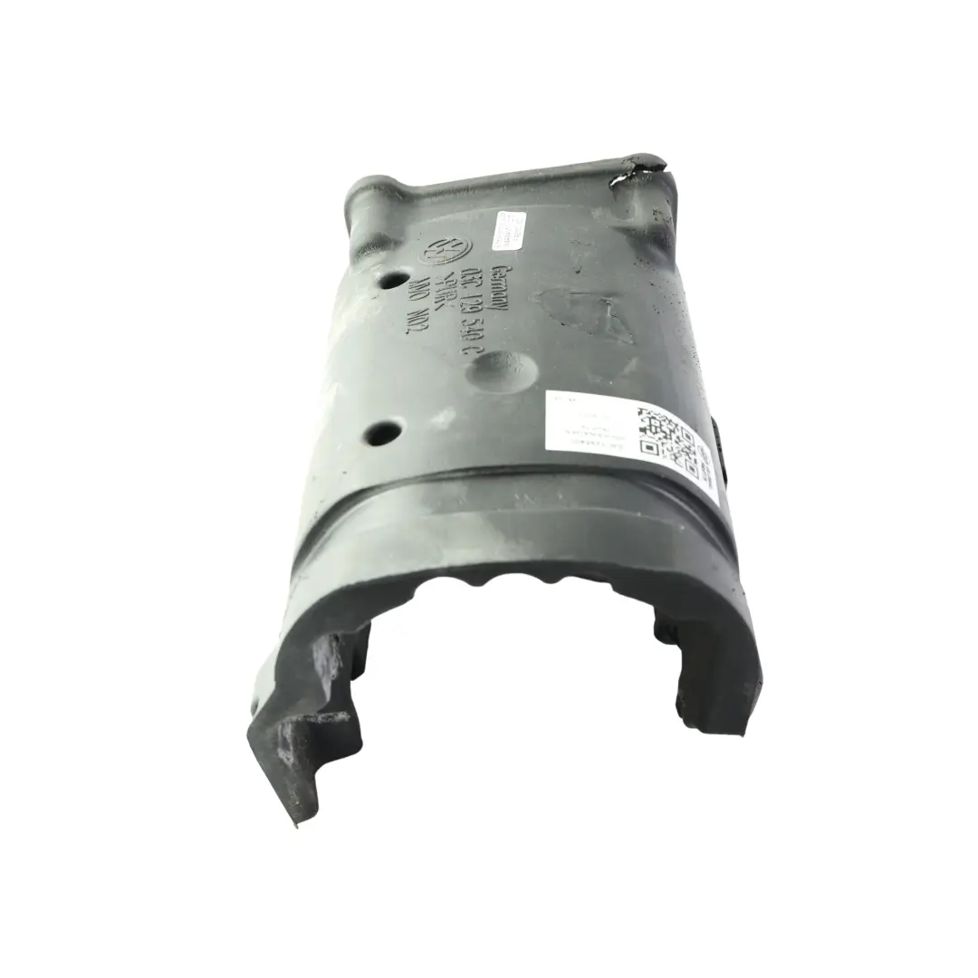 Volkswagen Golf Mk6 Pannello Schiuma Compressore Motore 1.4 TSI - SKU 03C129540C - Numero di parte 03C129540C