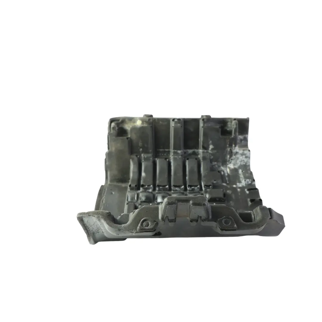 Volkswagen Golf Mk6 Engine Compressor Supercharger Foam Panel 1.4 TSI - SKU 03C129540C - Part number 03C129540C