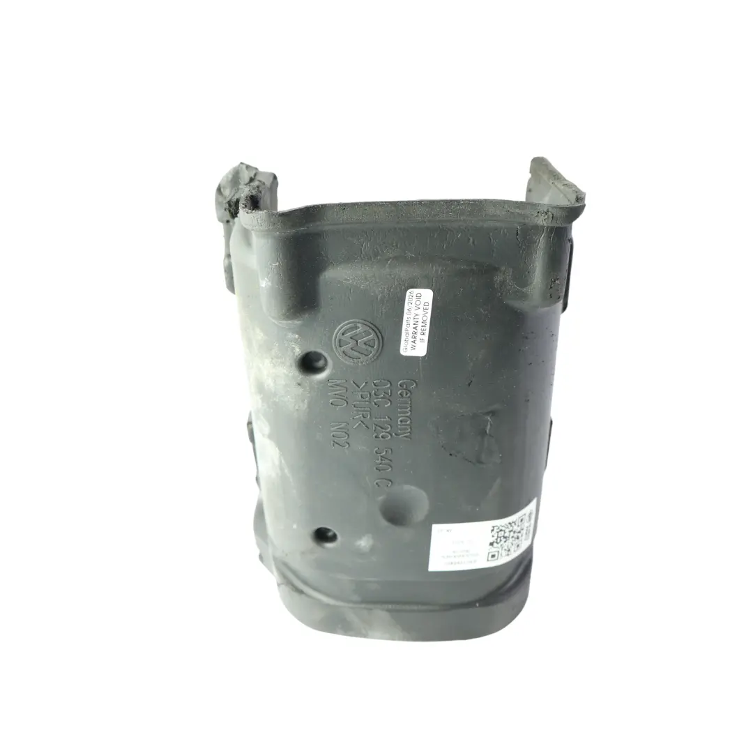 Mk6 Compresseur Moteur Panneau Mousse 1.4 TSI pour Volkswagen Golf à propos du numéro de pièce 03C129540C Volkswagen Golf Mk6 Compresseur Moteur Panneau Mousse 1.4 TSI - SKU 03C129540C - Numéro de pièce 03C129540C