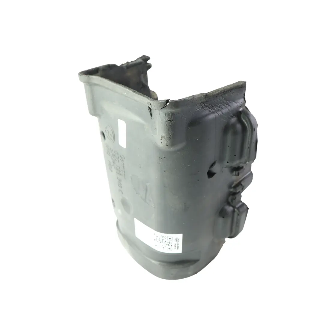 Volkswagen Golf Mk6 Engine Compressor Supercharger Foam Panel 1.4 TSI - SKU 03C129540C - Part number 03C129540C