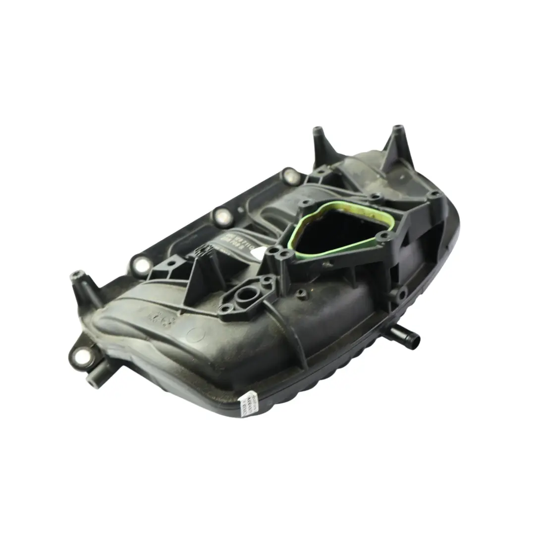 Volkswagen Golf Mk5 Touran Mk1 Intake Manifold 1.4 TSI Petrol BLG - SKU 03C129711Q - Part number 03C129711Q
