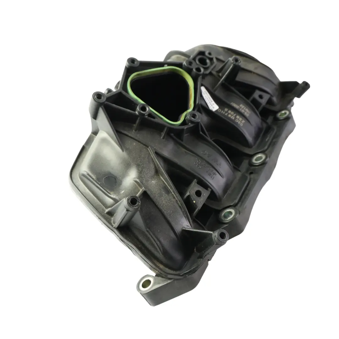 Volkswagen Golf Mk5 Touran Mk1 Intake Manifold 1.4 TSI Petrol BLG - SKU 03C129711Q - Part number 03C129711Q