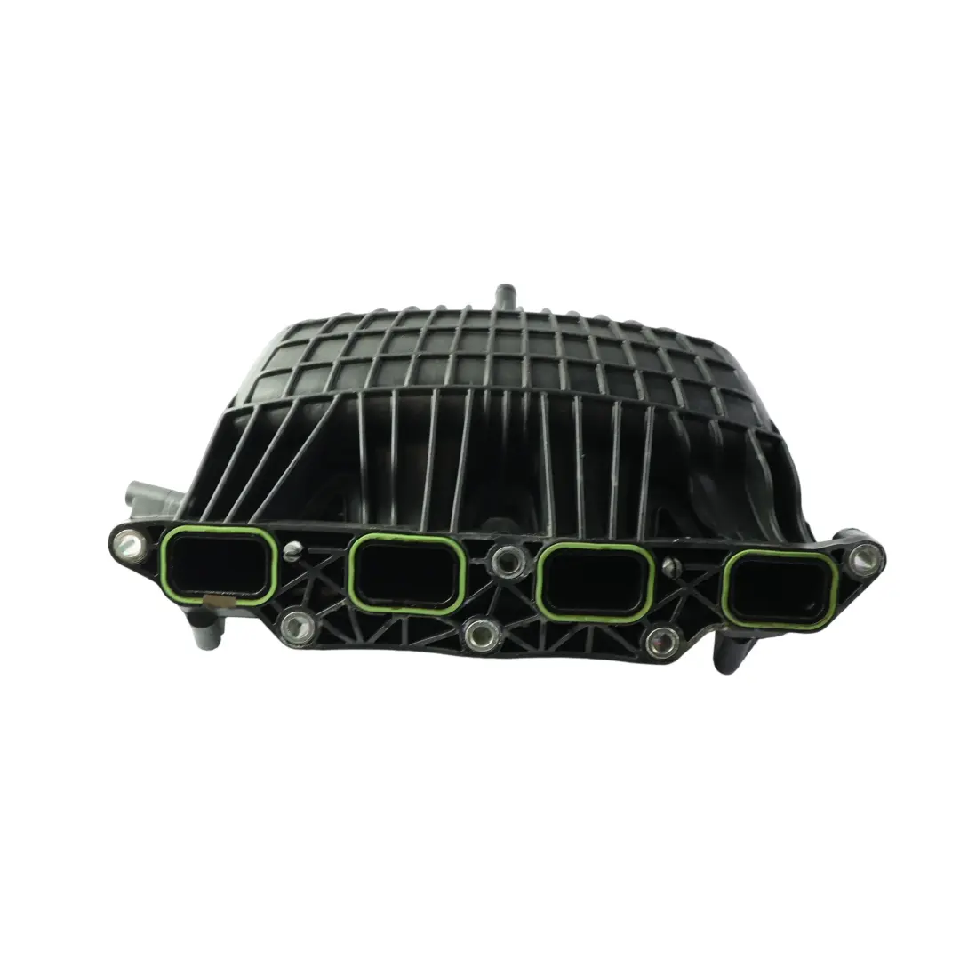 Mk5 Touran Mk1 Intake Manifold 1.4 TSI Petrol BLG to Volkswagen Golf with Part number 03C129711Q Volkswagen Golf Mk5 Touran Mk1 Intake Manifold 1.4 TSI Petrol BLG - SKU 03C129711Q - Part number 03C129711Q
