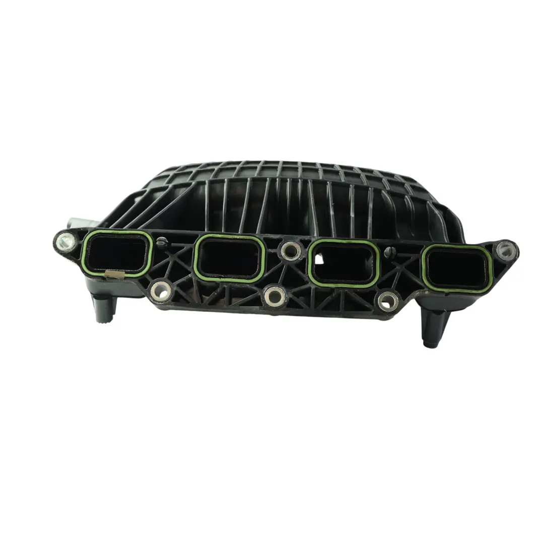 Mk5 Touran Mk1 Intake Manifold 1.4 TSI Petrol BLG to Volkswagen Golf with Part number 03C129711Q Volkswagen Golf Mk5 Touran Mk1 Intake Manifold 1.4 TSI Petrol BLG - SKU 03C129711Q - Part number 03C129711Q