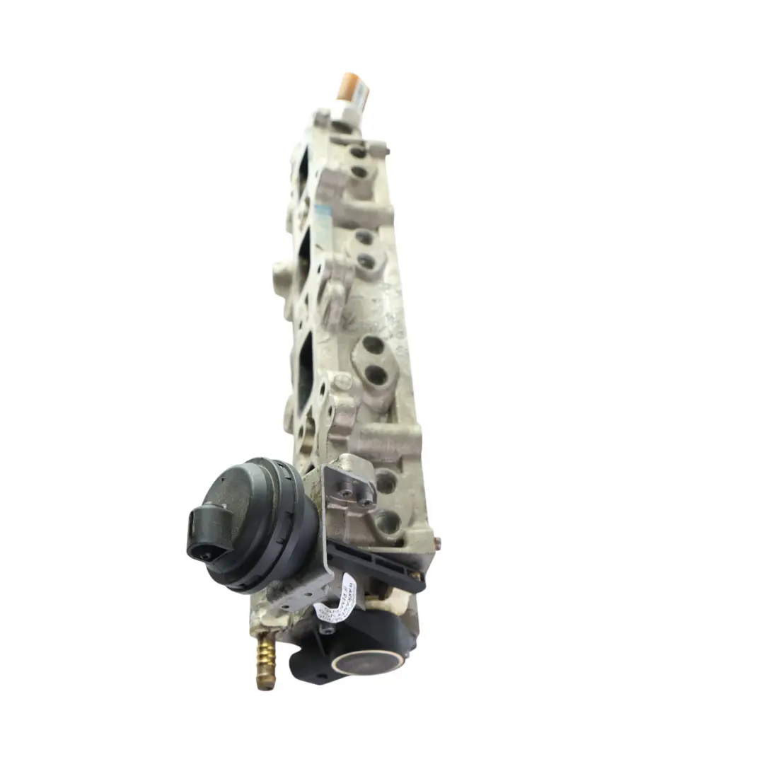 Volkswagen Golf Mk5 Touran Mk1 Intake Inlet Manifold 2.0 TDI - SKU 03C133204AJ - Part number 03C133204AJ