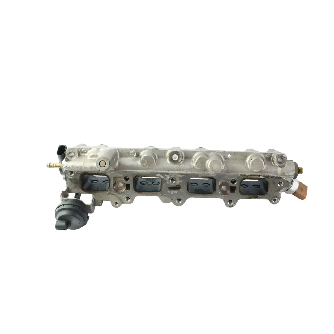 Volkswagen Golf Mk5 Touran Mk1 Collecteur Admission 2.0 TDI - SKU 03C133204AJ - Numéro de pièce 03C133204AJ
