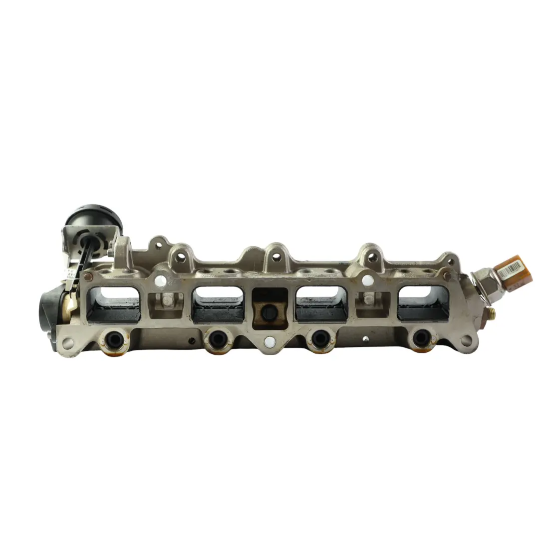 Volkswagen Golf Mk5 Touran Mk1 Intake Inlet Manifold 2.0 TDI - SKU 03C133204AJ - Part number 03C133204AJ