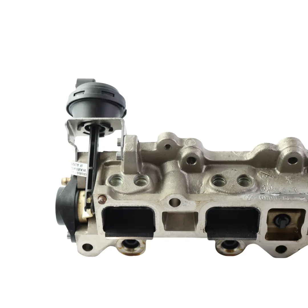 Mk5 Touran Mk1 Ansaugkrümmer 2.0 TDI für Volkswagen Golf mit Teilenummer 03C133204AJ Volkswagen Golf Mk5 Touran Mk1 Ansaugkrümmer 2.0 TDI - SKU 03C133204AJ - Teilenummer 03C133204AJ