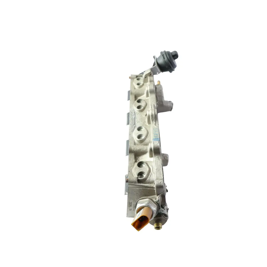 Mk5 Touran Mk1 Intake Inlet Manifold 2.0 TDI to Volkswagen Golf with Part number 03C133204AJ Volkswagen Golf Mk5 Touran Mk1 Intake Inlet Manifold 2.0 TDI - SKU 03C133204AJ - Part number 03C133204AJ