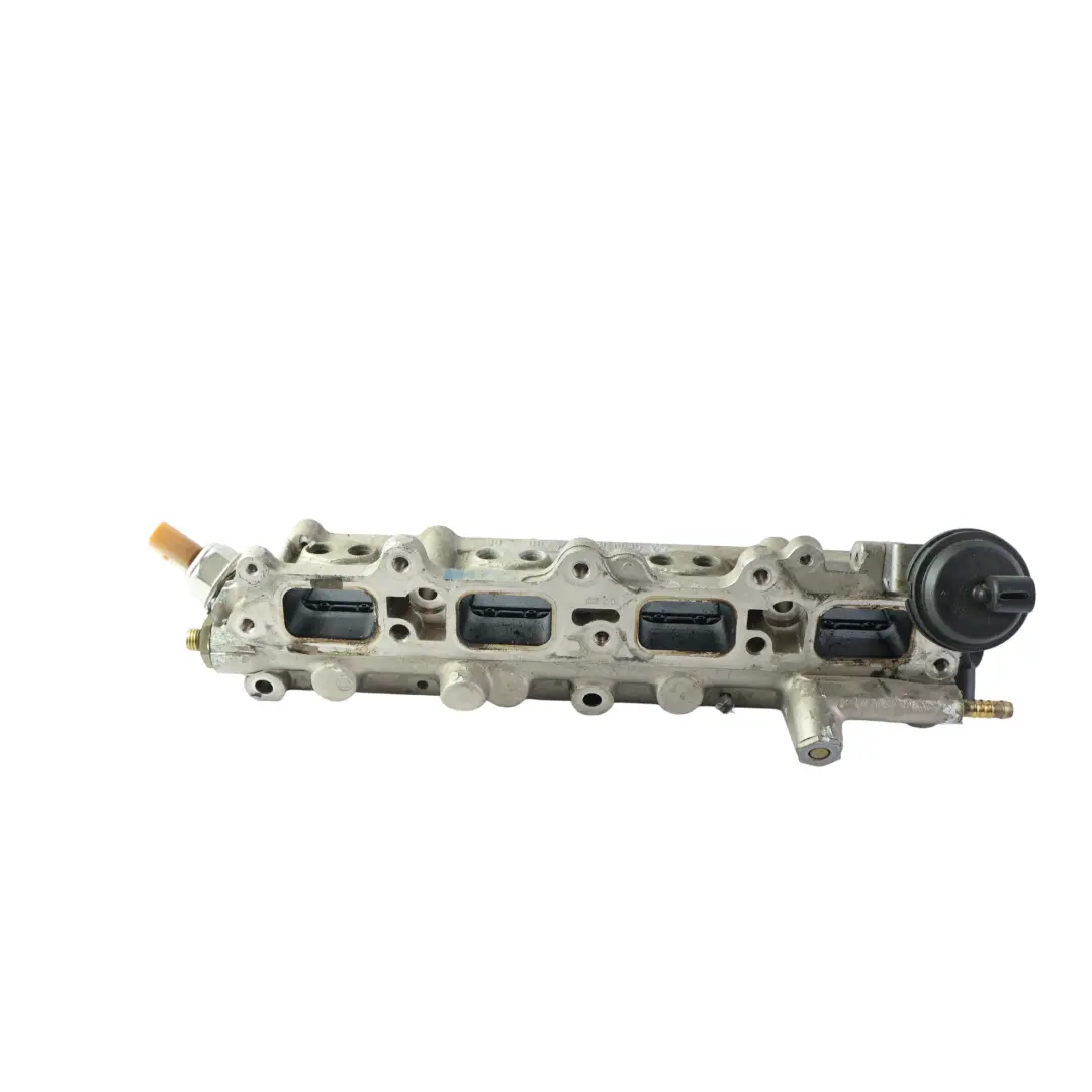 Volkswagen Golf Mk5 Touran Mk1 Intake Inlet Manifold 2.0 TDI - SKU 03C133204AJ - Part number 03C133204AJ