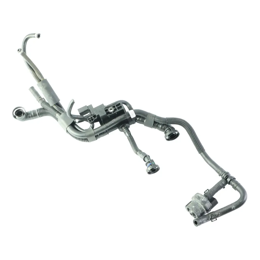 Volkswagen Golf Mk5 Tuyaux Admission Air Électrovanne - SKU 03C133518AJ - Numéro de pièce 03C133518AJ