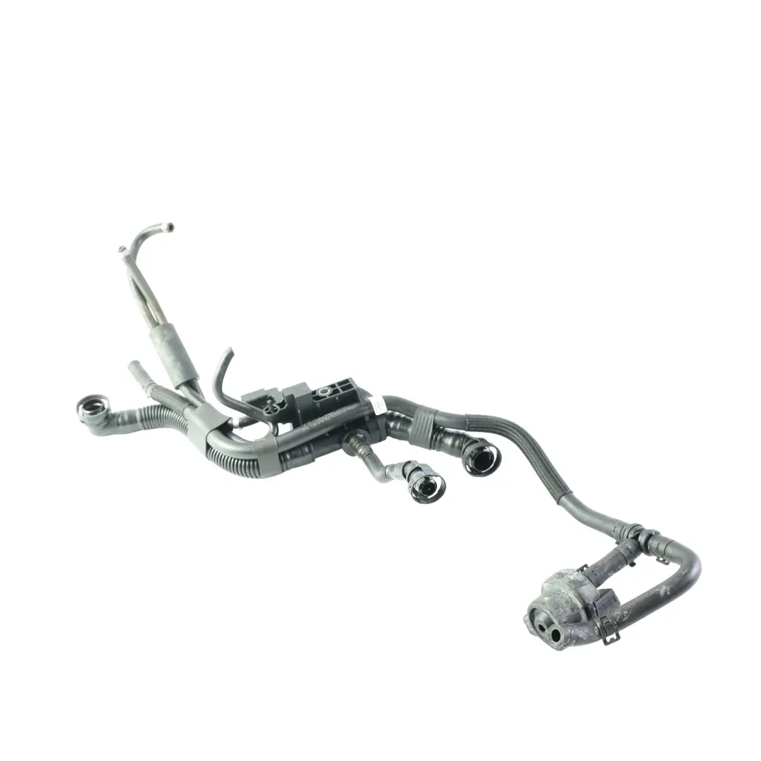 Mk5 Tuyaux Admission Air Électrovanne pour Volkswagen Golf à propos du numéro de pièce 03C133518AJ Volkswagen Golf Mk5 Tuyaux Admission Air Électrovanne - SKU 03C133518AJ - Numéro de pièce 03C133518AJ
