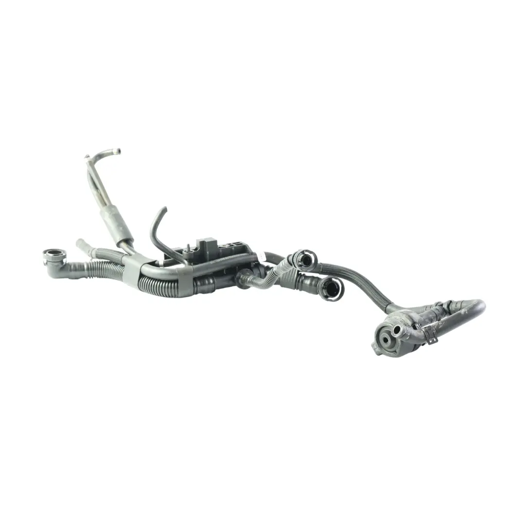Volkswagen Golf Mk5 Ansaugluft Verbindungsschläuche Magnetventil - SKU 03C133518AJ - Teilenummer 03C133518AJ