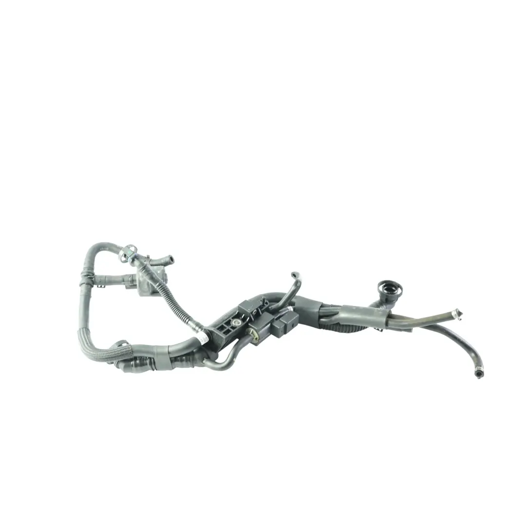 Mk5 Ansaugluft Verbindungsschläuche Magnetventil für Volkswagen Golf mit Teilenummer 03C133518AJ Volkswagen Golf Mk5 Ansaugluft Verbindungsschläuche Magnetventil - SKU 03C133518AJ - Teilenummer 03C133518AJ