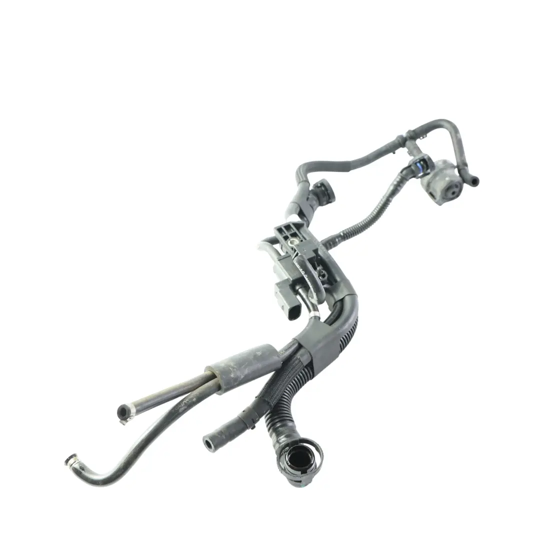 Volkswagen Golf Mk5 Válvula Solenoide Mangueras Admisión Aire - SKU 03C133518AJ - Número de pieza 03C133518AJ