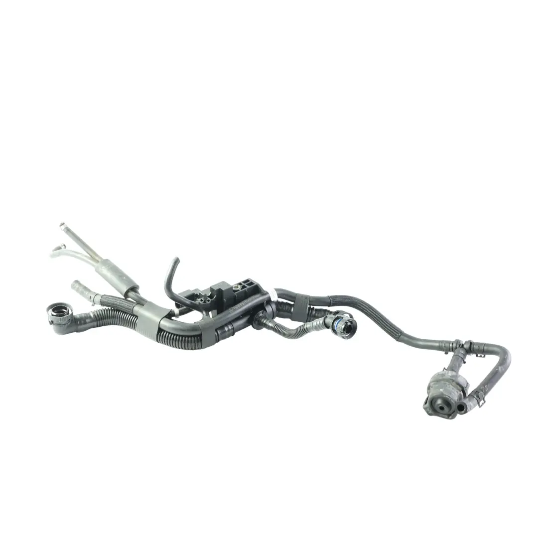 Volkswagen Golf Mk5 Valvola Solenoide Tubo Aspirazione Aria - SKU 03C133518AJ - Numero di parte 03C133518AJ
