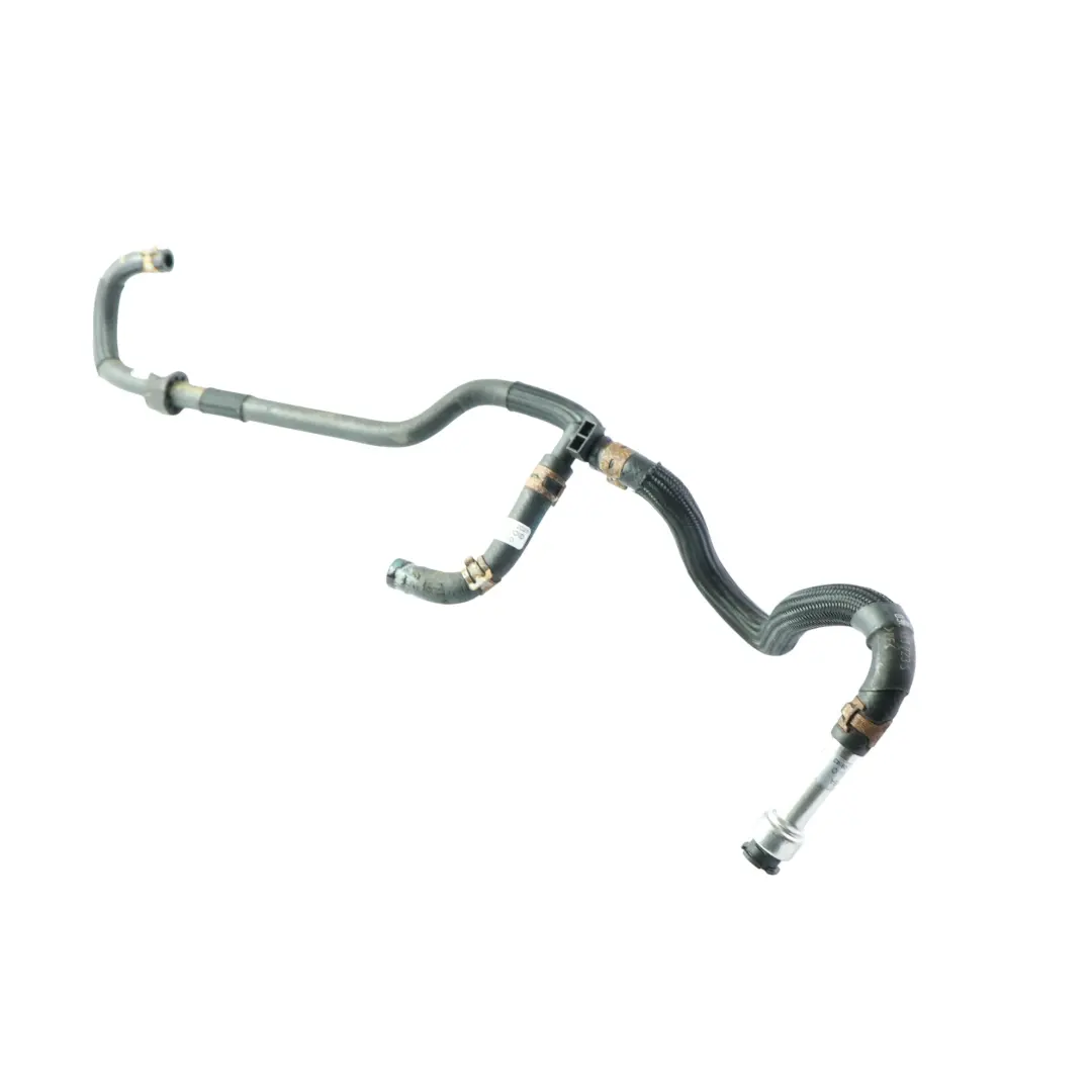 1K Conduite Carburant Rampe 1.4 TSI Essence pour Volkswagen Golf à propos du numéro de pièce 03C133679BA Volkswagen Golf 1K Conduite Carburant Rampe 1.4 TSI Essence - SKU 03C133679BA - Numéro de pièce 03C133679BA