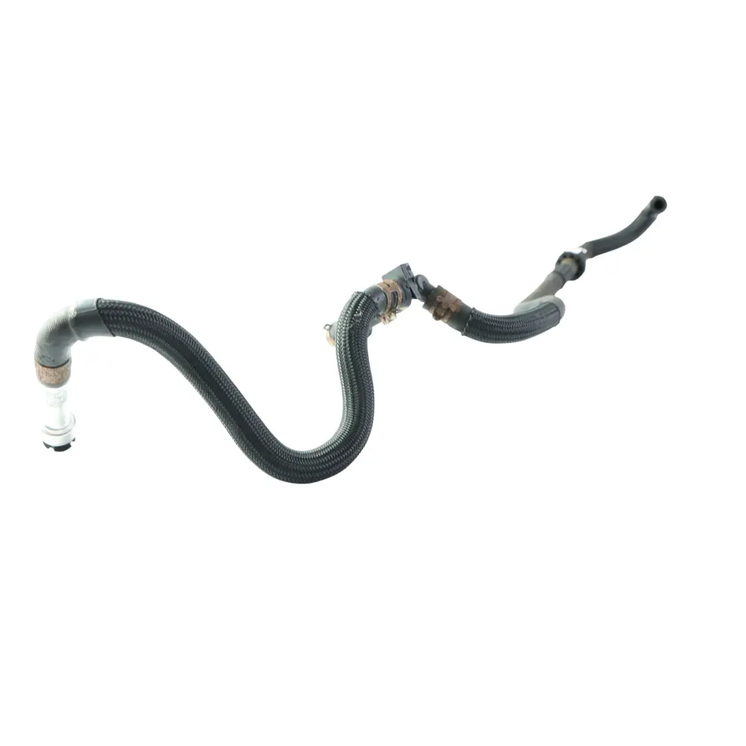 Volkswagen Golf 1K Fuel Line Fuel Rail Distributor 1.4 TSI Petrol - SKU 03C133679BA - Part number 03C133679BA
