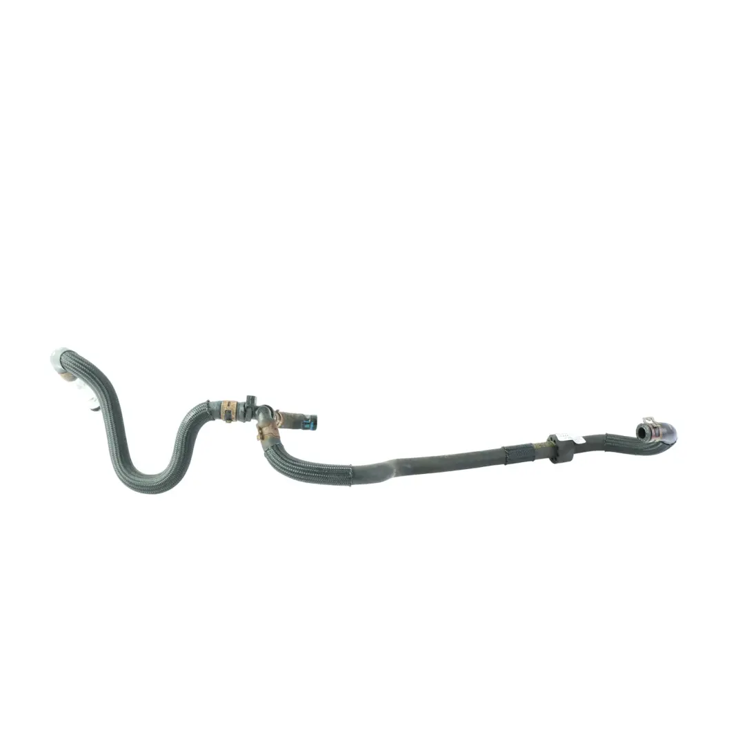 1K Condotto Carburante Distributore 1.4 TSI Benzina per Volkswagen Golf con numero di parte 03C133679BA Volkswagen Golf 1K Condotto Carburante Distributore 1.4 TSI Benzina - SKU 03C133679BA - Numero di parte 03C133679BA
