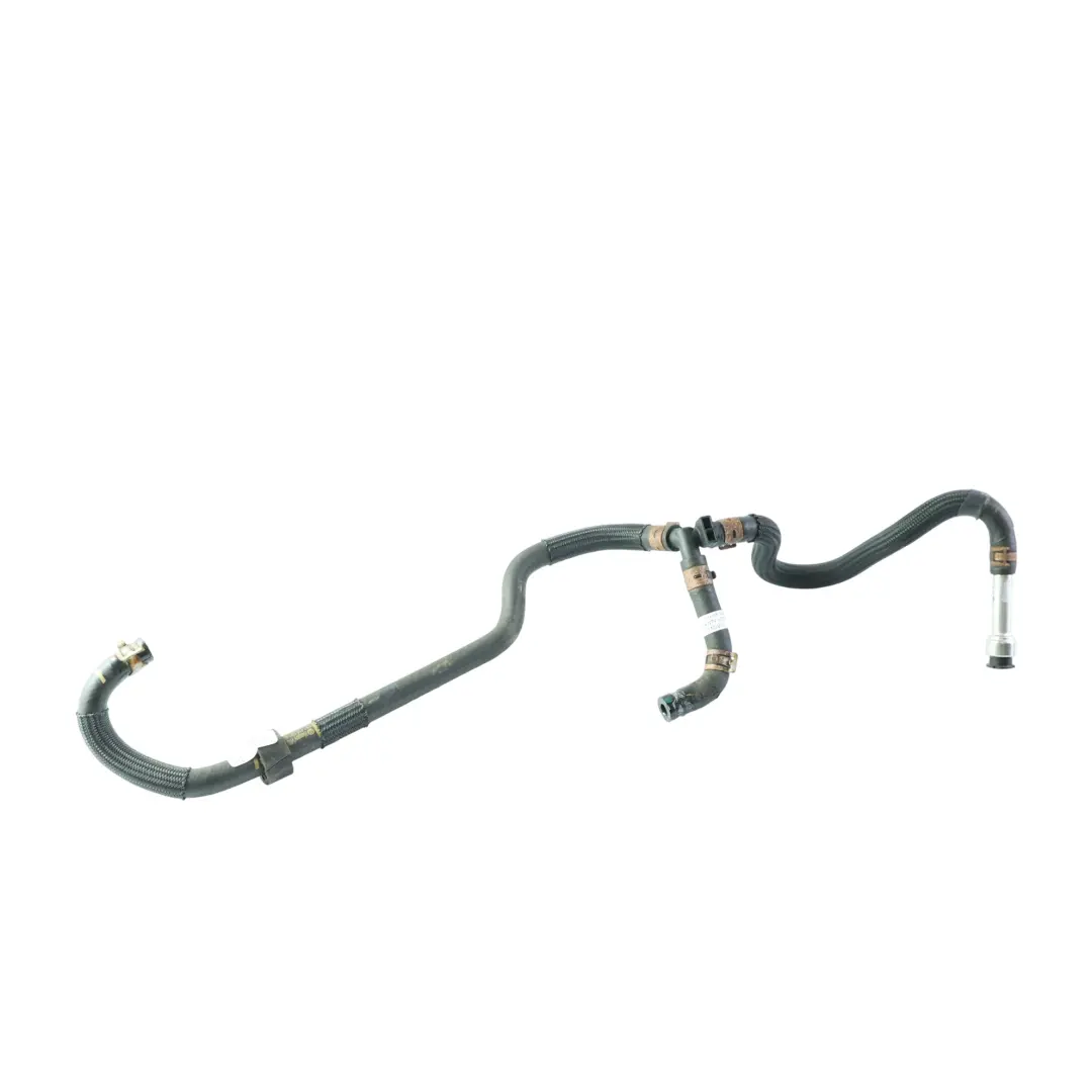 Volkswagen Golf 1K Kraftstoffleitung Verteiler 1.4 TSI Benzin - SKU 03C133679BA - Teilenummer 03C133679BA