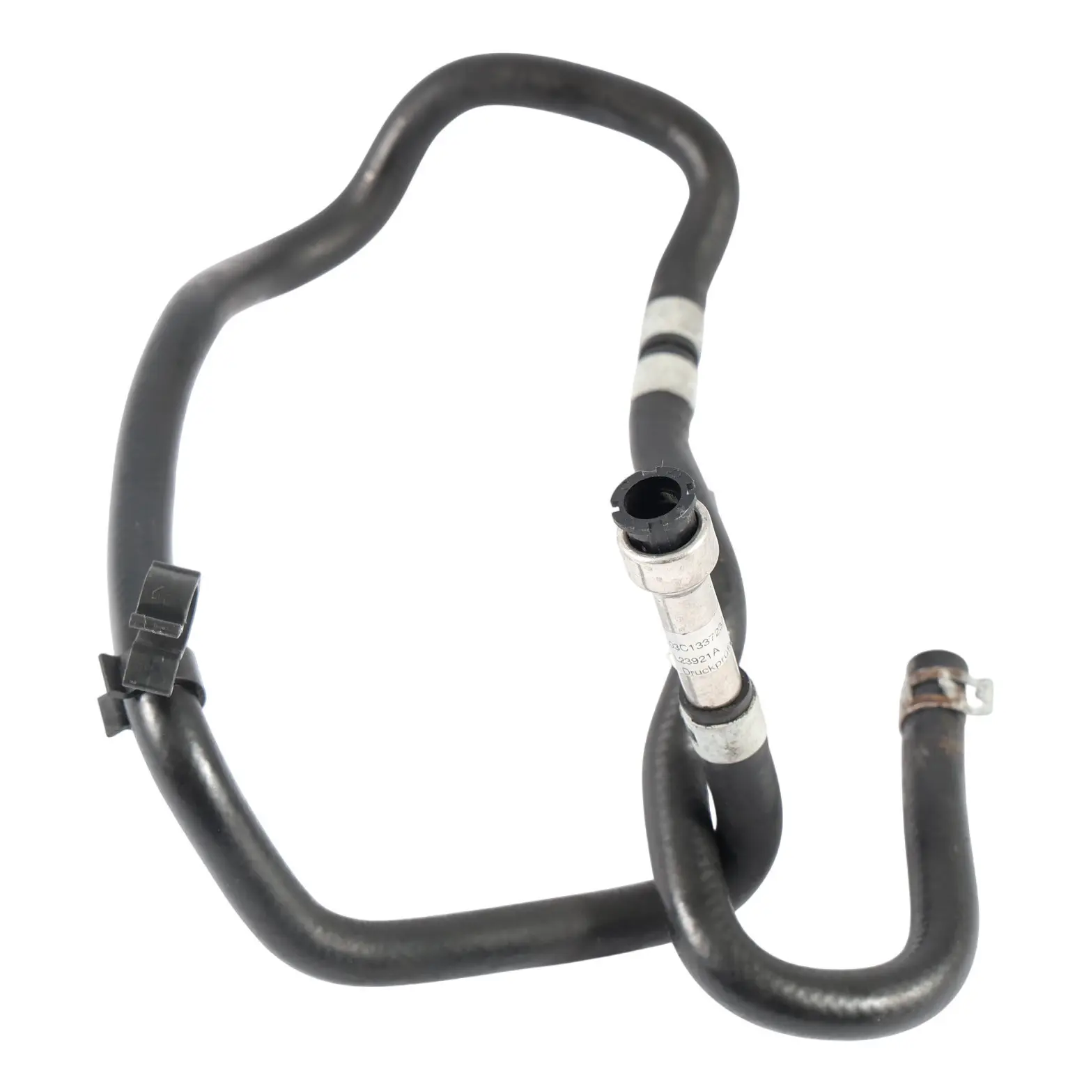 Volkswagen Seat Ibiza Mk4 6J Tubo Distribuidor Combustible 1.4 TSI 03C133723BK