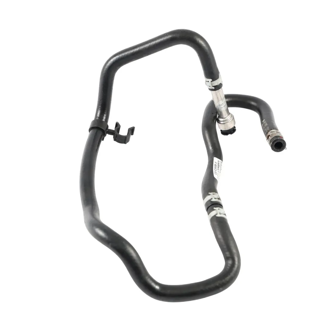 Volkswagen Seat Ibiza Mk4 6J Kraftstoffverteiler Schlauch 1.4 TSI - SKU 03C133723BK - Teilenummer 03C133723BK