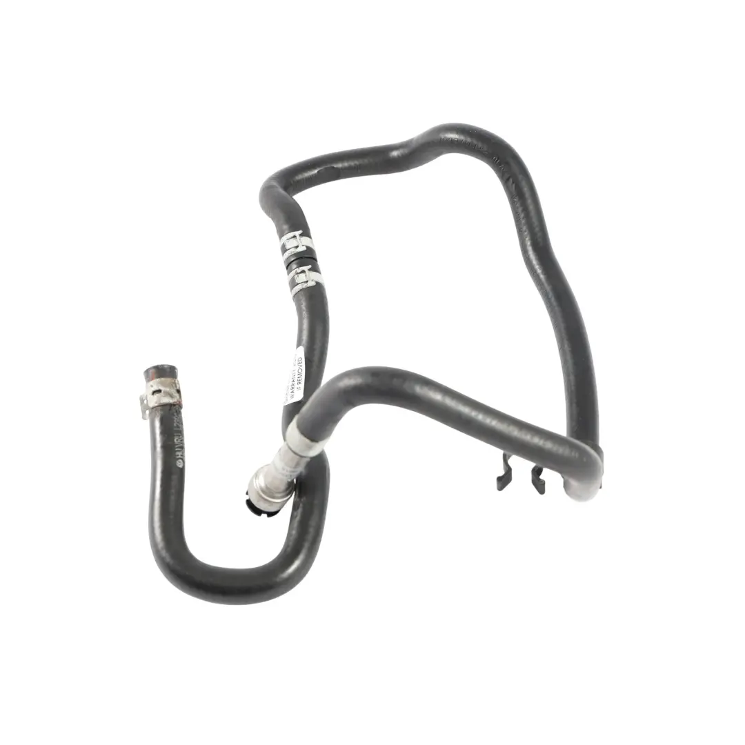 Mk4 6J Kraftstoffverteiler Schlauch 1.4 TSI für Volkswagen Seat Ibiza mit Teilenummer 03C133723BK Volkswagen Seat Ibiza Mk4 6J Kraftstoffverteiler Schlauch 1.4 TSI - SKU 03C133723BK - Teilenummer 03C133723BK