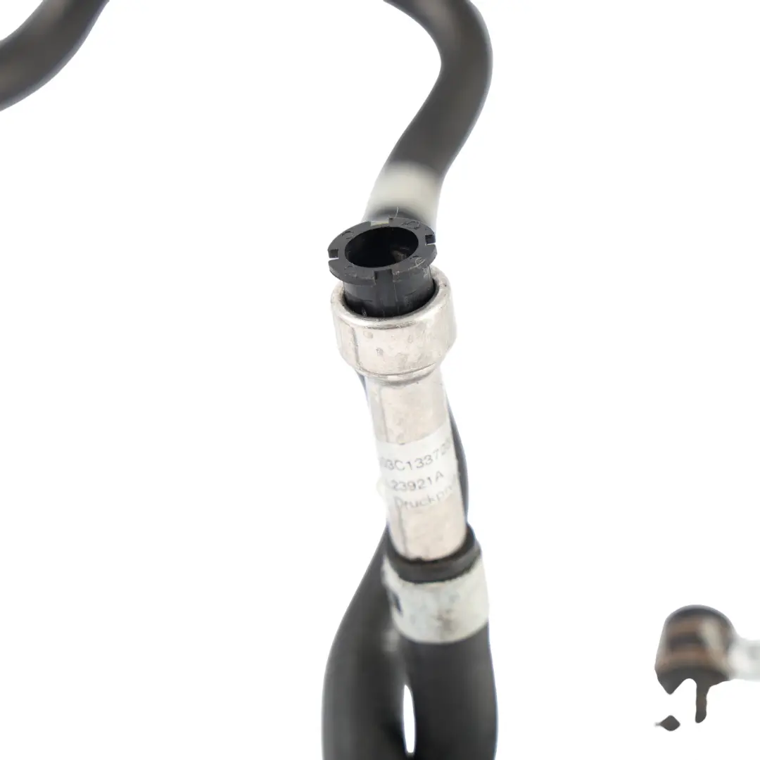 Mk4 6J Kraftstoffverteiler Schlauch 1.4 TSI für Volkswagen Seat Ibiza mit Teilenummer 03C133723BK Volkswagen Seat Ibiza Mk4 6J Kraftstoffverteiler Schlauch 1.4 TSI - SKU 03C133723BK - Teilenummer 03C133723BK
