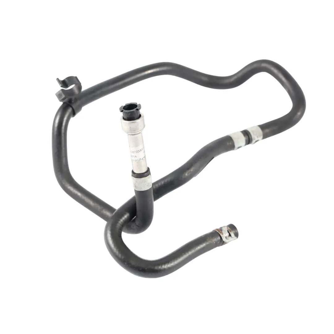 Volkswagen Seat Ibiza Mk4 6J Tuyau Distributeur Carburant 1.4 TSI - SKU 03C133723BK - Numéro de pièce 03C133723BK