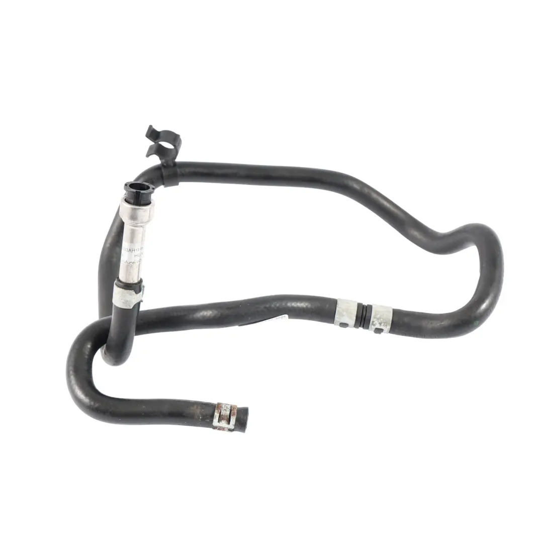 Mk4 6J Kraftstoffverteiler Schlauch 1.4 TSI für Volkswagen Seat Ibiza mit Teilenummer 03C133723BK Volkswagen Seat Ibiza Mk4 6J Kraftstoffverteiler Schlauch 1.4 TSI - SKU 03C133723BK - Teilenummer 03C133723BK