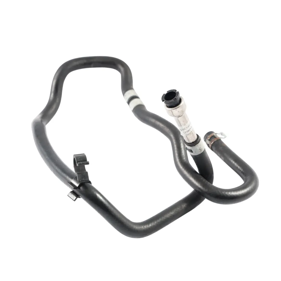 Volkswagen Seat Ibiza Mk4 6J Tubo Distributore Carburante 1.4 TSI - SKU 03C133723BK - Numero di parte 03C133723BK