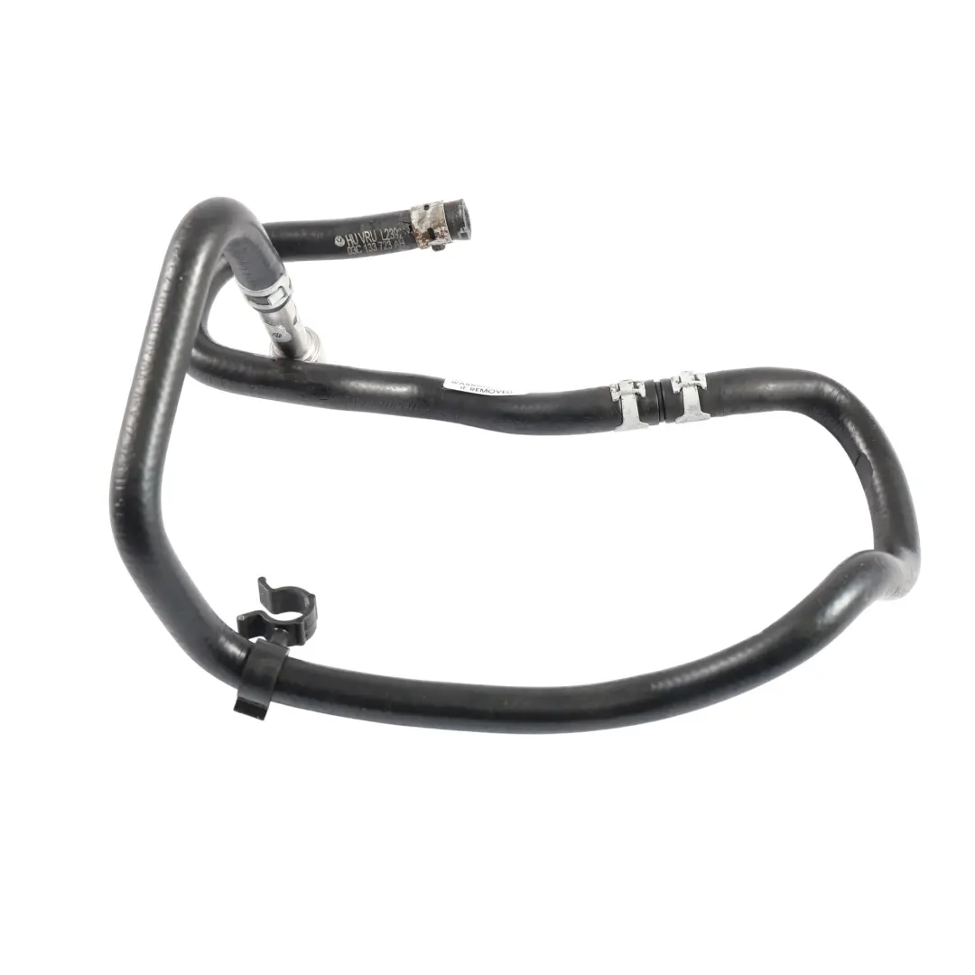Mk4 6J Tubo Distributore Carburante 1.4 TSI per Volkswagen Seat Ibiza con numero di parte 03C133723BK Volkswagen Seat Ibiza Mk4 6J Tubo Distributore Carburante 1.4 TSI - SKU 03C133723BK - Numero di parte 03C133723BK