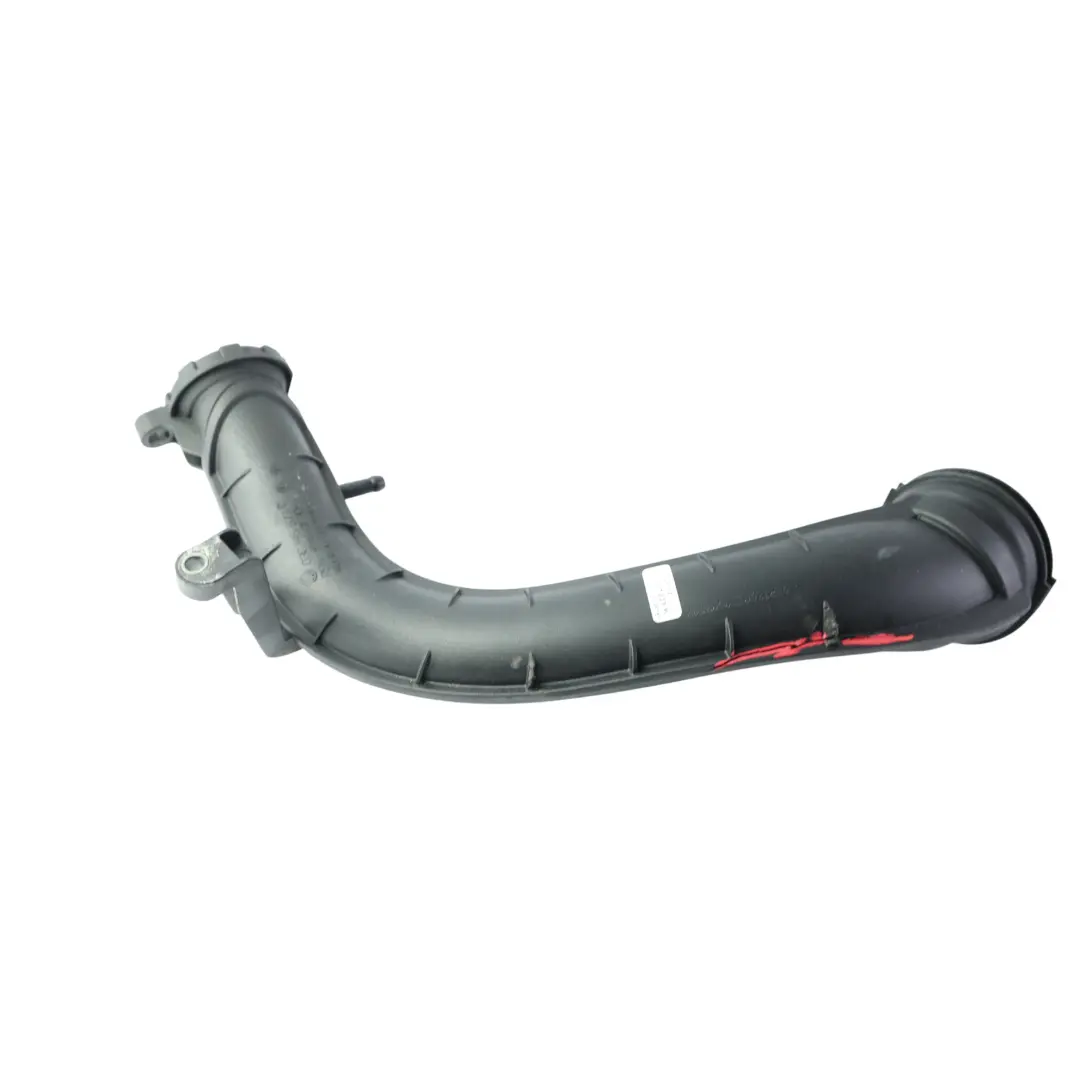 Mk5 Seat Ibiza Mk4 Air Intake Pipe Line 1.4 TSI to Volkswagen Golf with Part number 03C145673C Volkswagen Golf Mk5 Seat Ibiza Mk4 Air Intake Pipe Line 1.4 TSI - SKU 03C145673C - Part number 03C145673C
