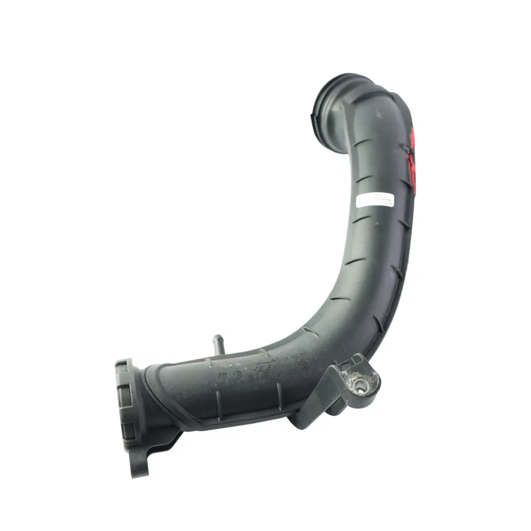 Volkswagen Golf Mk5 Ibiza Mk4 Tuyau Conduit Admission Air 1.4 TSI - SKU 03C145673C - Numéro de pièce 03C145673C