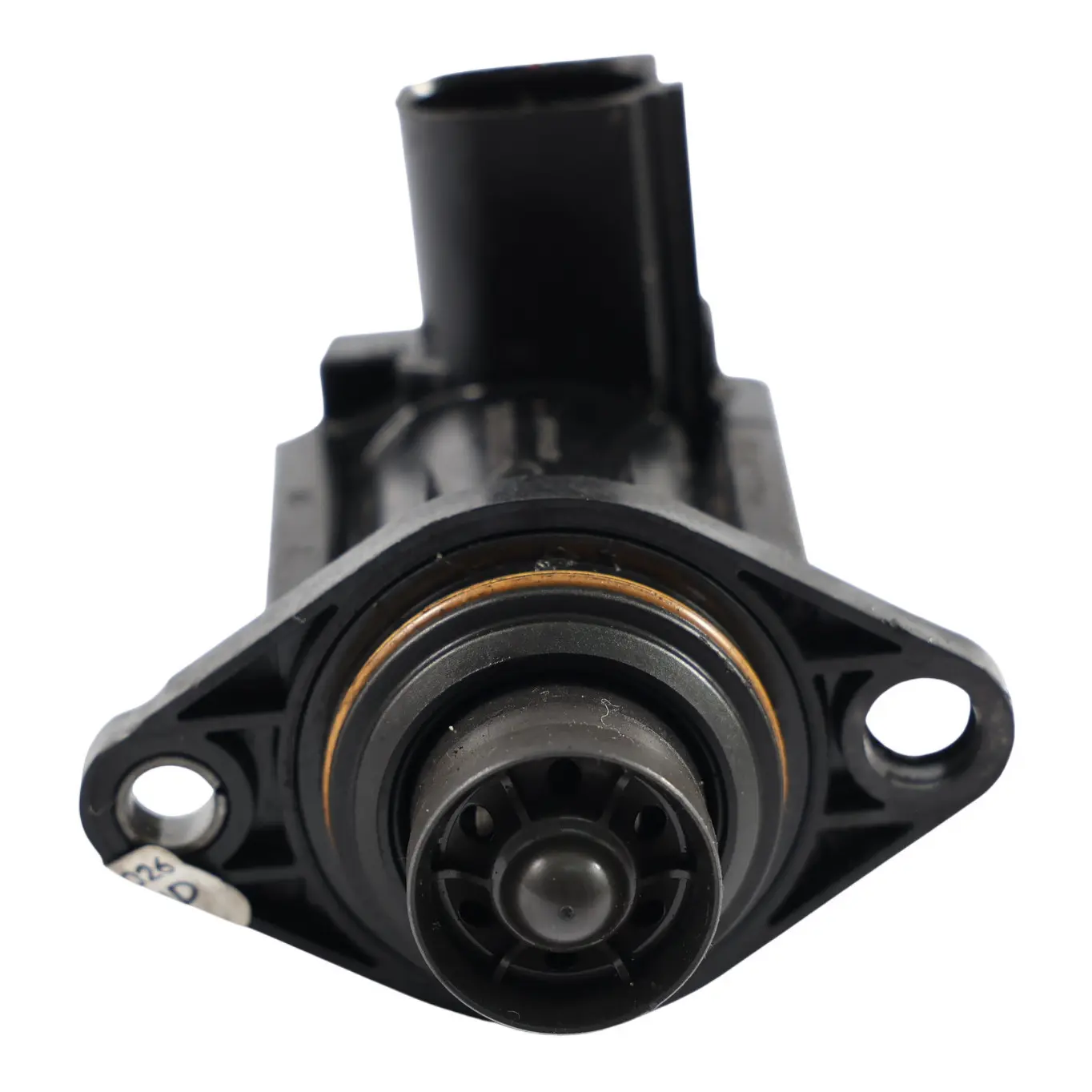 Volkswagen Seat Ibiza MK4 6J Audi A1 8X Valvola Turbo 1.4 TSI 03C145710D