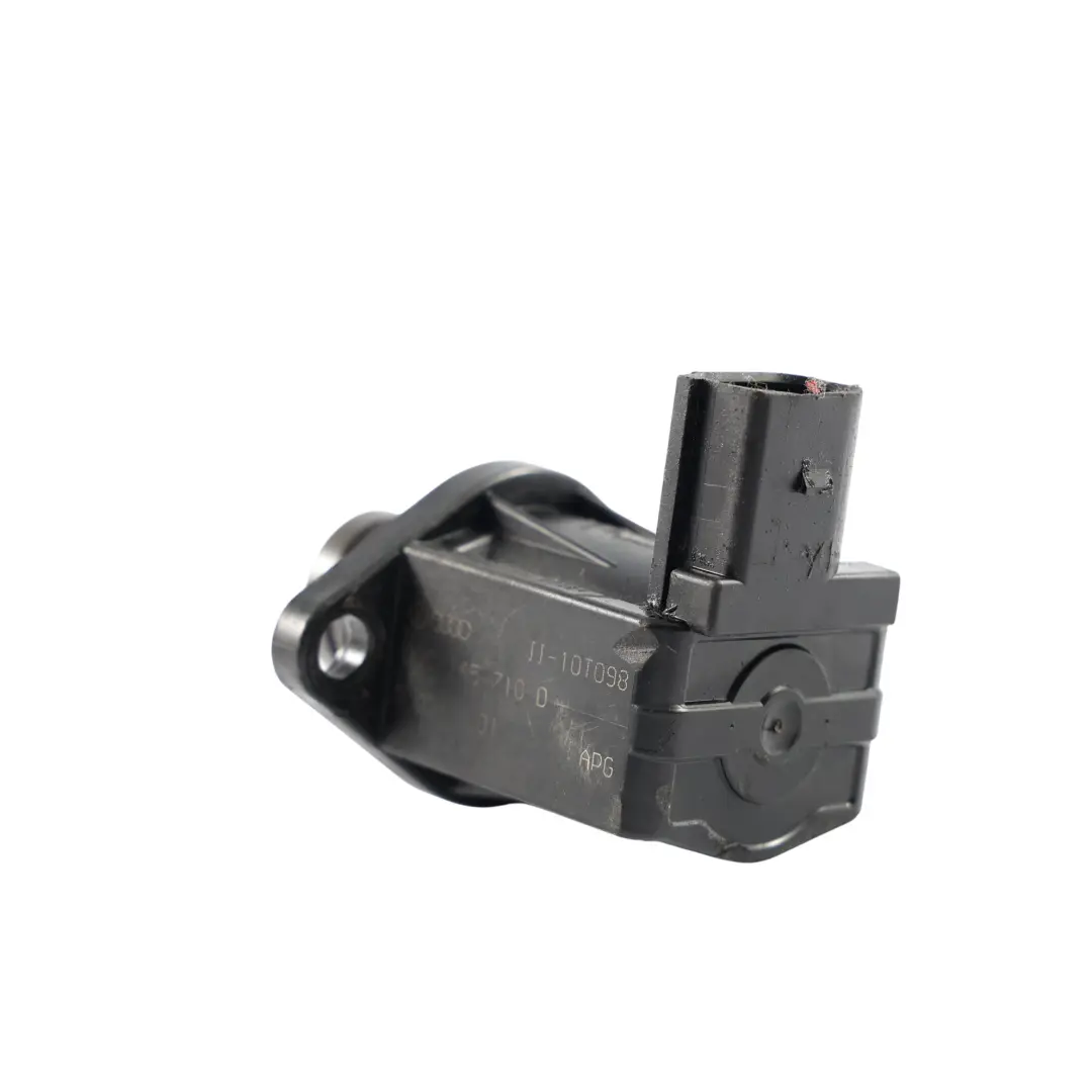 MK4 6J Audi A1 8X Turbo Druckventil 1.4 TSI für Volkswagen Seat Ibiza mit Teilenummer 03C145710D Volkswagen Seat Ibiza MK4 6J Audi A1 8X Turbo Druckventil 1.4 TSI - SKU 03C145710D - Teilenummer 03C145710D