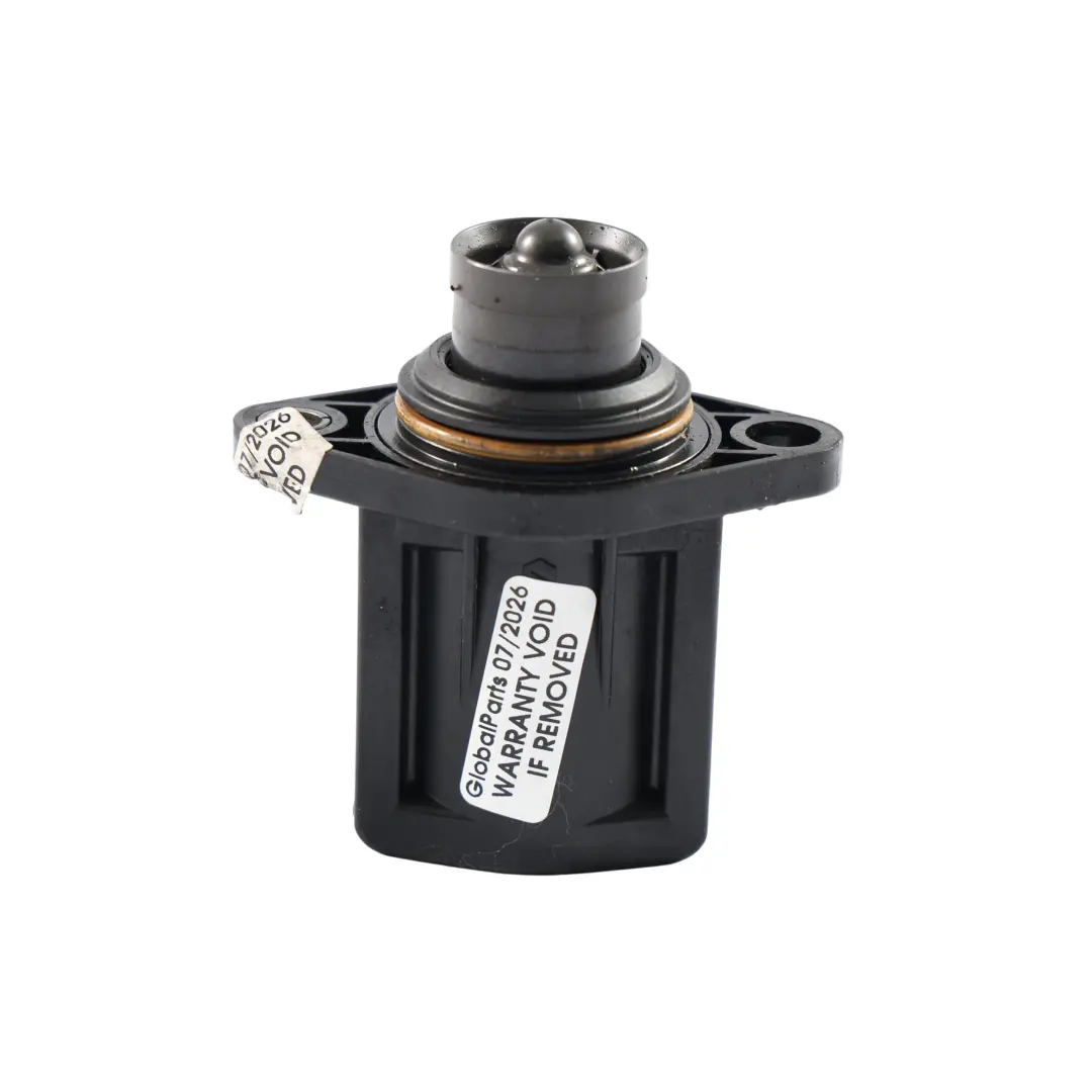 Volkswagen Seat Ibiza MK4 6J Audi A1 8X Turbo Druckventil 1.4 TSI - SKU 03C145710D - Teilenummer 03C145710D