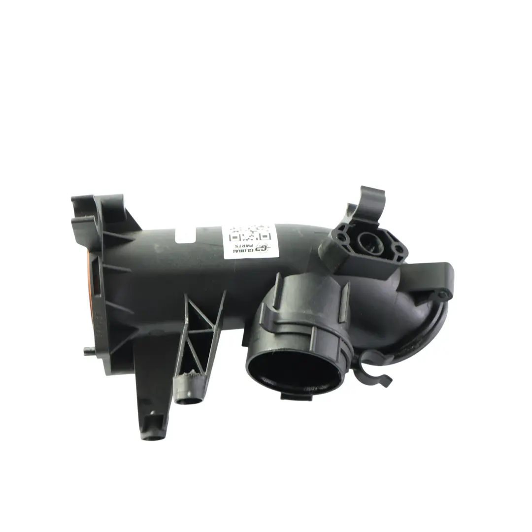 Mk5 Touran Mk1 Turbo Pressure Pipe 1.4 TSI BLG to Volkswagen Golf with Part number 03C145861D Volkswagen Golf Mk5 Touran Mk1 Turbo Pressure Pipe 1.4 TSI BLG - SKU 03C145861D - Part number 03C145861D