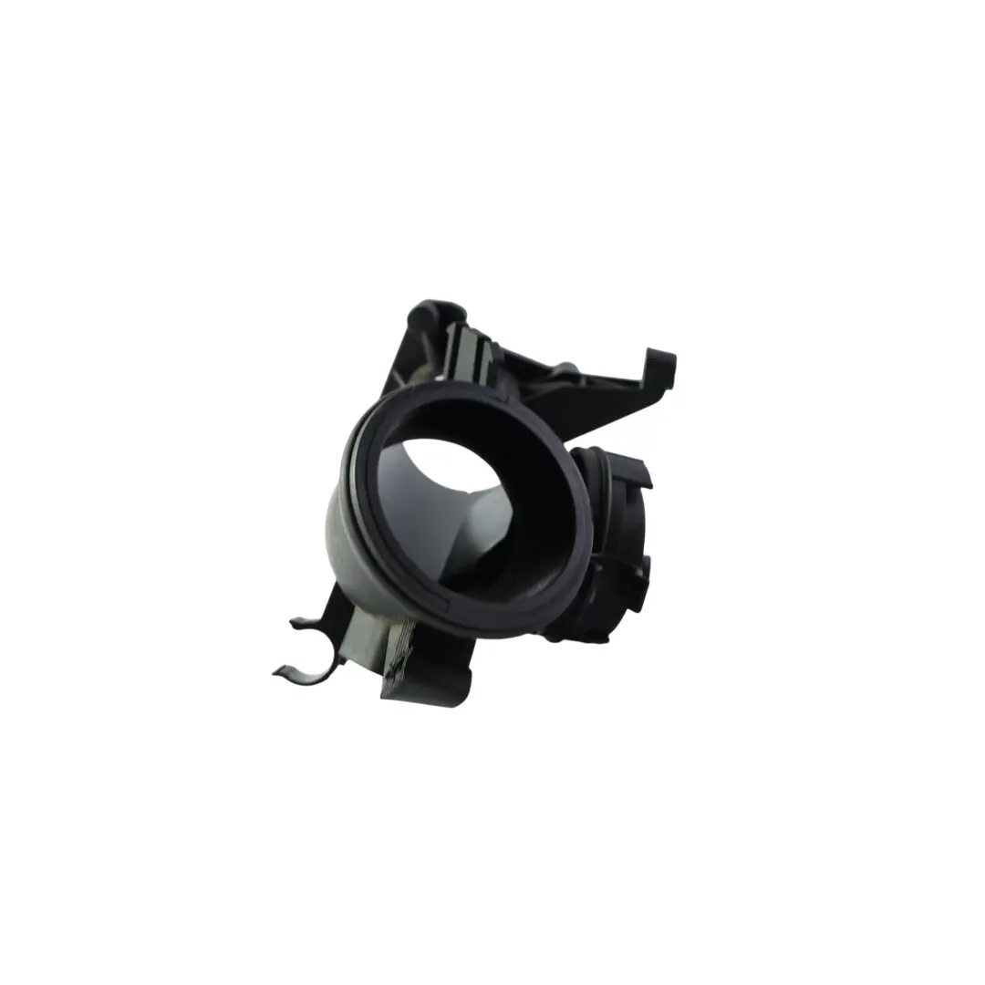 Volkswagen Golf Mk5 Touran Mk1 Turbo Pressure Pipe 1.4 TSI BLG - SKU 03C145861D - Part number 03C145861D