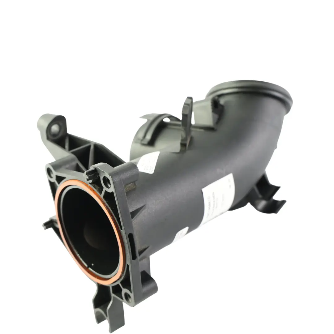 Mk5 Touran Mk1 Turbo Pressure Pipe 1.4 TSI BLG to Volkswagen Golf with Part number 03C145861D Volkswagen Golf Mk5 Touran Mk1 Turbo Pressure Pipe 1.4 TSI BLG - SKU 03C145861D - Part number 03C145861D
