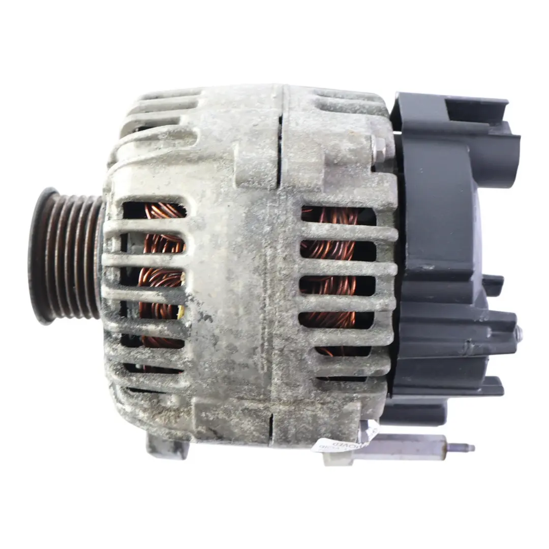 Audi A1 8X A3 8P VW Passat B7 Alternatore Generatore 2.0 TDI - SKU 03C903023B - Numero di parte 03C903023B