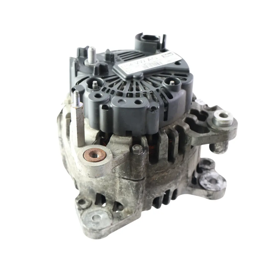 Audi A1 8X A3 8P VW Passat B7 Alternatore Generatore 2.0 TDI - SKU 03C903023B - Numero di parte 03C903023B