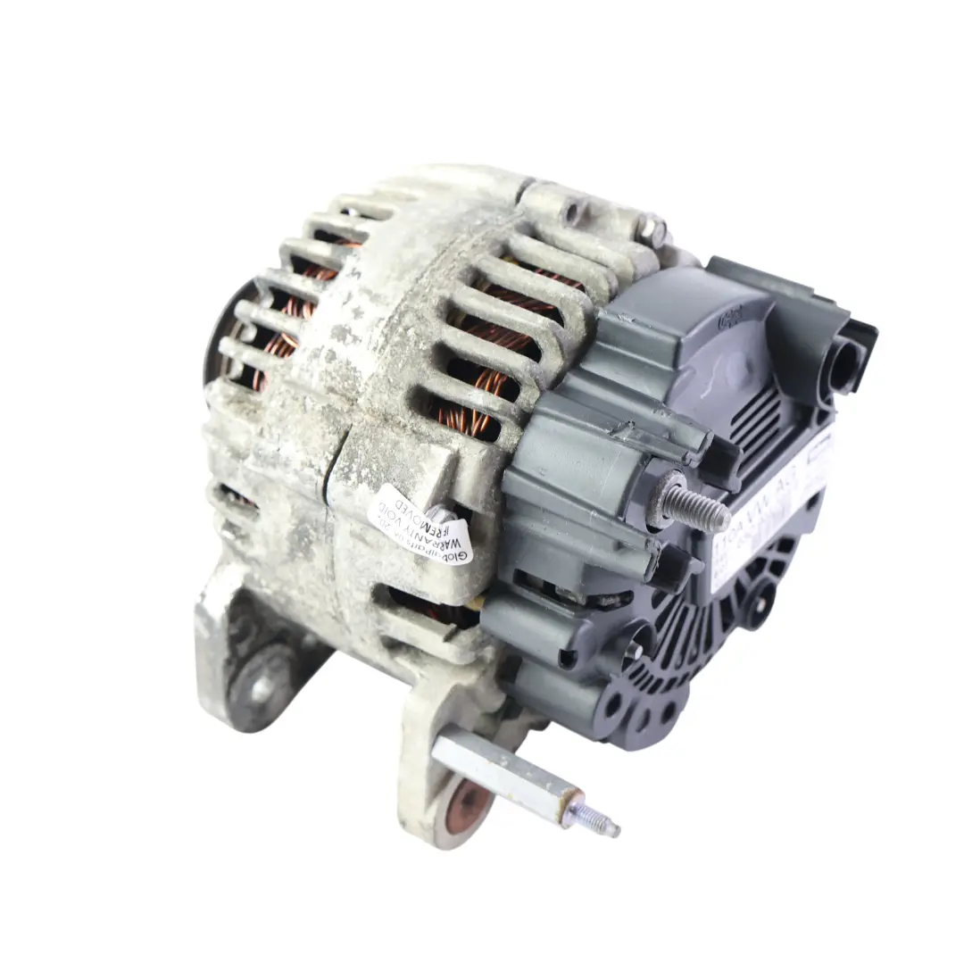 Alternatore Generatore 2.0 TDI per Audi A1 8X A3 8P VW Passat B7 con numero di parte 03C903023B Audi A1 8X A3 8P VW Passat B7 Alternatore Generatore 2.0 TDI - SKU 03C903023B - Numero di parte 03C903023B