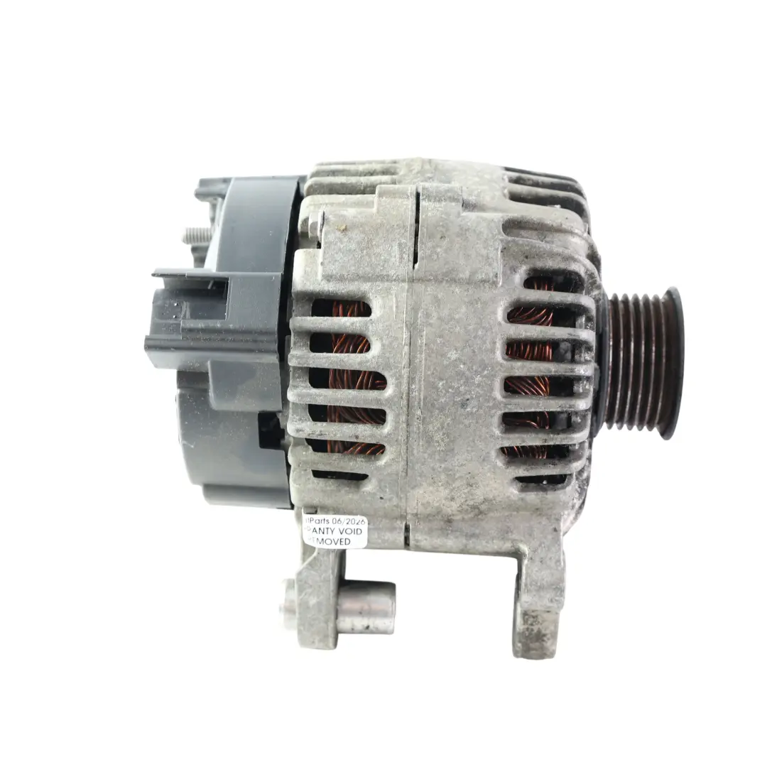 Alternatore Generatore 2.0 TDI per Audi A1 8X A3 8P VW Passat B7 con numero di parte 03C903023B Audi A1 8X A3 8P VW Passat B7 Alternatore Generatore 2.0 TDI - SKU 03C903023B - Numero di parte 03C903023B