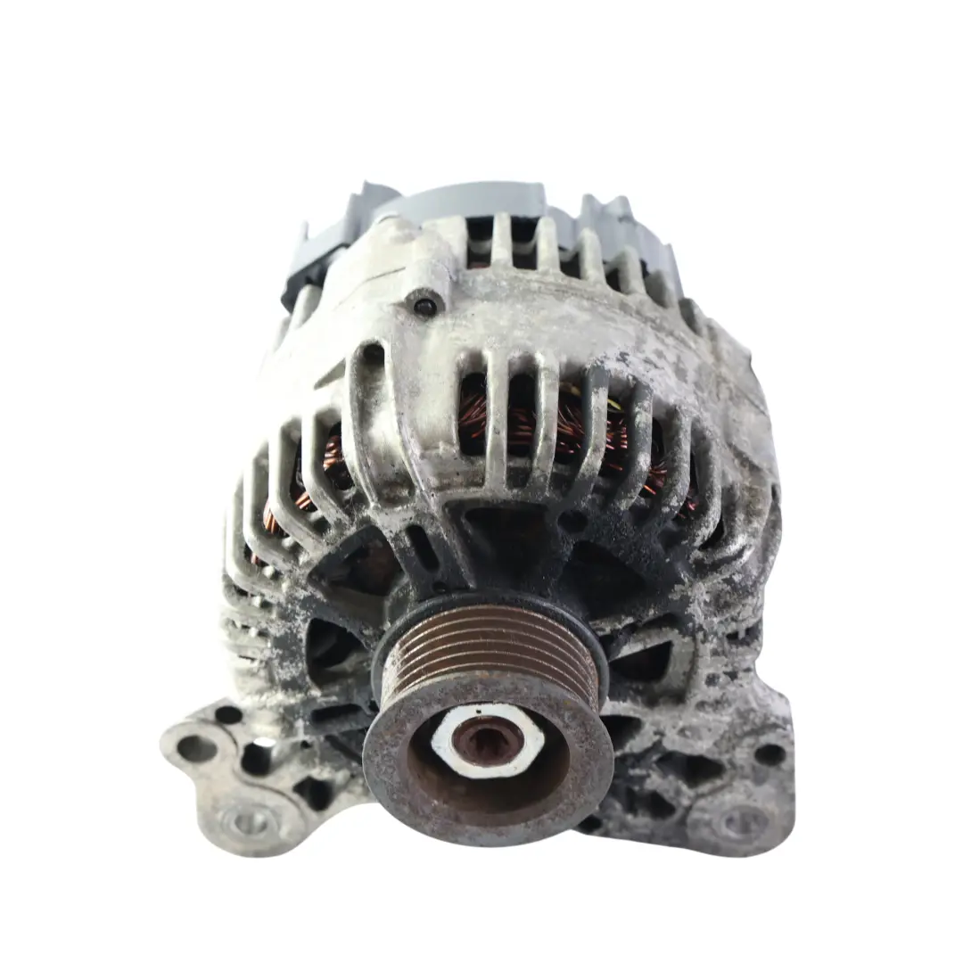 Audi A1 8X A3 8P VW Passat B7 Alternatore Generatore 2.0 TDI - SKU 03C903023B - Numero di parte 03C903023B